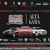 Alta Gama Repuestos