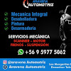 Aravena Automotriz - Talcahuano Aravena Automotriz