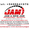 Cmc Chinos Repuestos Automotrices