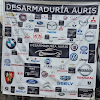 Desarmaduria Auris