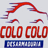 Desarmaduria Colo Colo