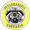 Desarmaduria Euroasia