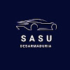 Desarmaduria Sasu