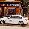 Fulls Repuestos