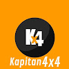 Kapitan 4x4 - Rauco Kapitan 4x4