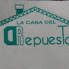 Desarmadurías en San Fernando La Casa Del Repuesto San Fernando