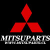 Desarmadurías en Estación Central Mitsuparts