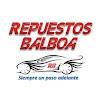 Repuestos Balboa