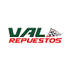 Repuestos Val