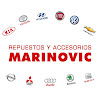 Repuestos Y Accesorios Marinovic