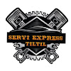 Servi Express Til Til Spa