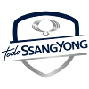 Todossangyong - Santiago Todossangyong