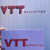 Vtt Repuestos