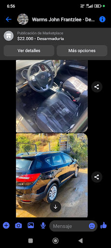 Photo from customer review