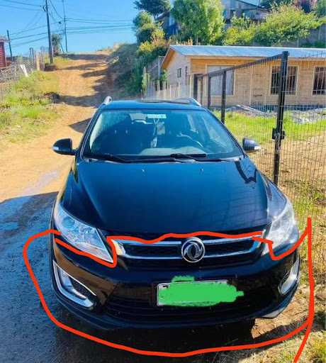 Photo from customer review