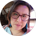 Paulina Argel profile picture