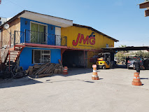 Desarmaduria JMG