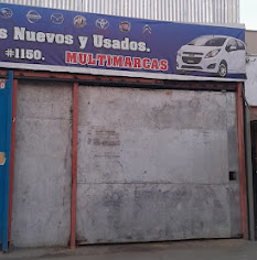 desarmaduria lo blanco